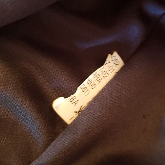 Zara Green Sequin Mini Dress - Picture 11 of 15